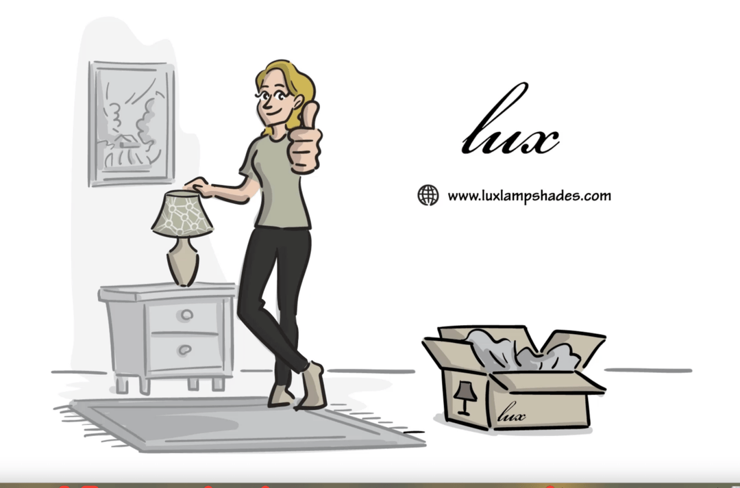 Industry Overview - The Lux Lampshade Solution - Lux Lamp Shades