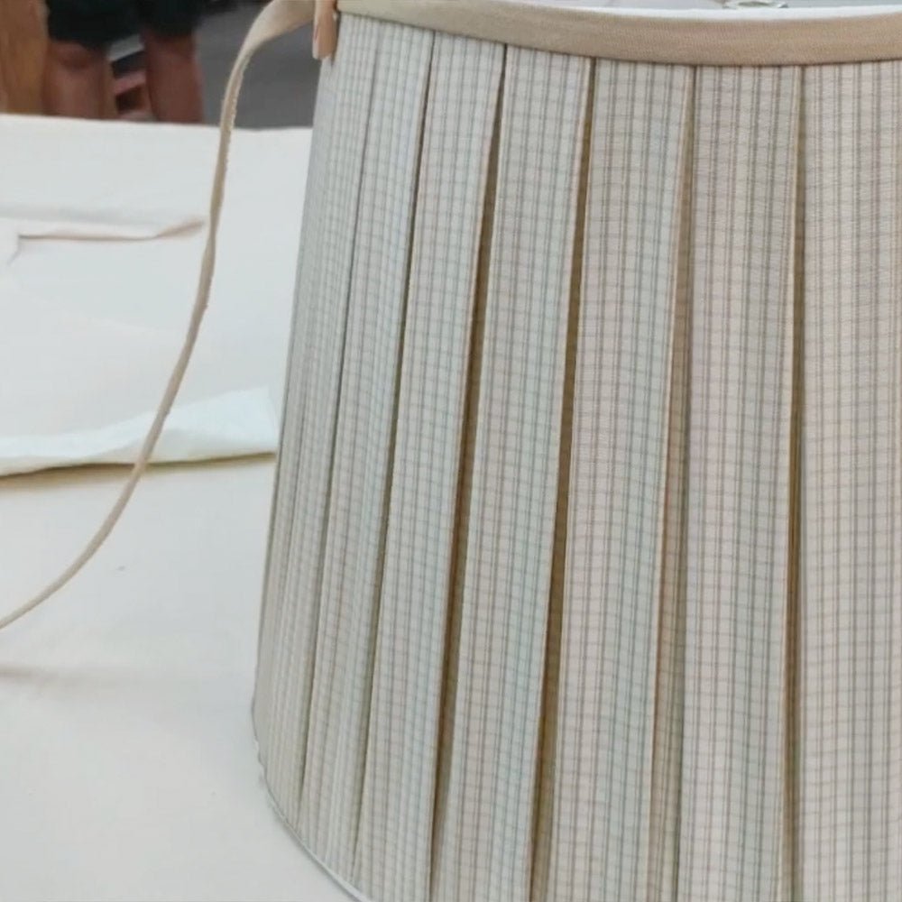 Custom Lampshades by Lux - Lux Lamp Shades