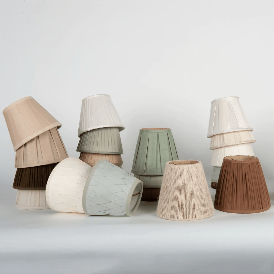 Partner With Lux | Lux Lampshades