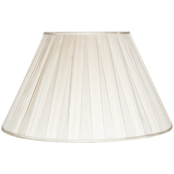 Silk Lampshades