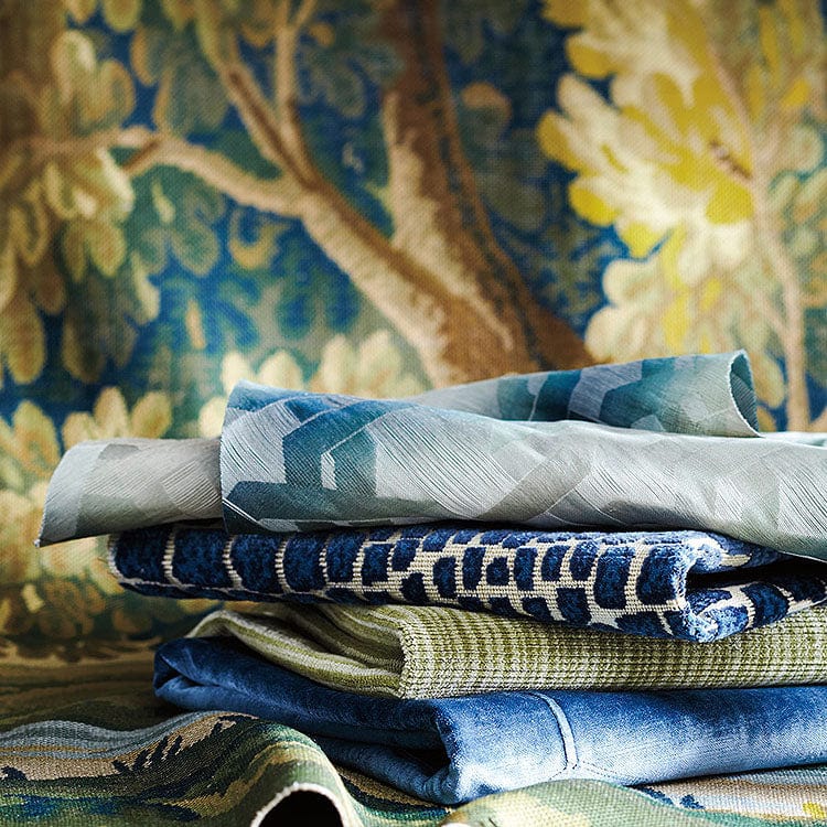 Custom Lamp Shade | Cowtan & Tout - Lux Lamp Shades