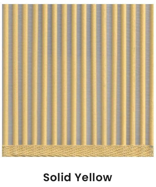 British Empire Stick Lamp Shade - 7 sizes and 14 colors - Lux Lamp Shades