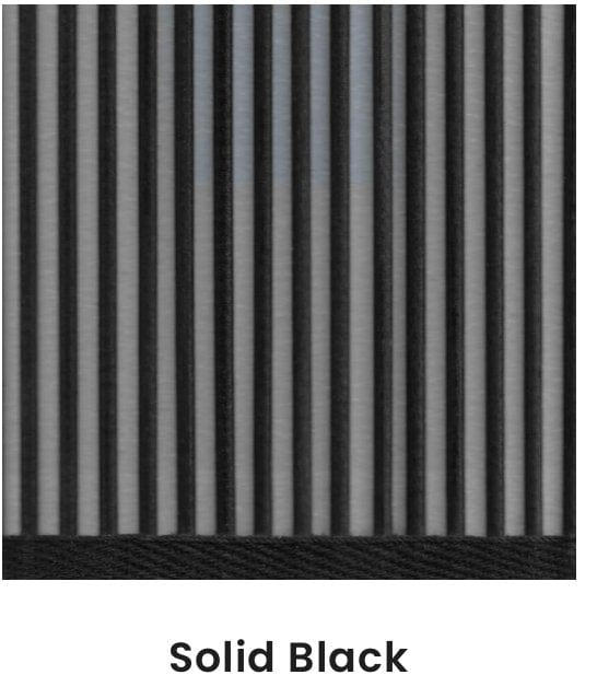 British Empire Stick Lamp Shade - 7 sizes and 14 colors - Lux Lamp Shades