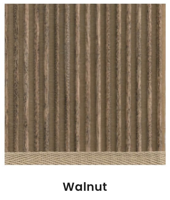 British Empire Stick Lamp Shade - 7 sizes and 14 colors - Lux Lamp Shades