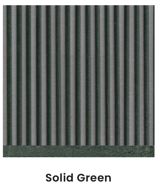 British Empire Stick Lamp Shade - 7 sizes and 14 colors - Lux Lamp Shades