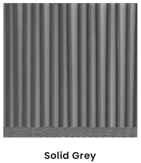 British Empire Stick Lamp Shade - 7 sizes and 14 colors - Lux Lamp Shades