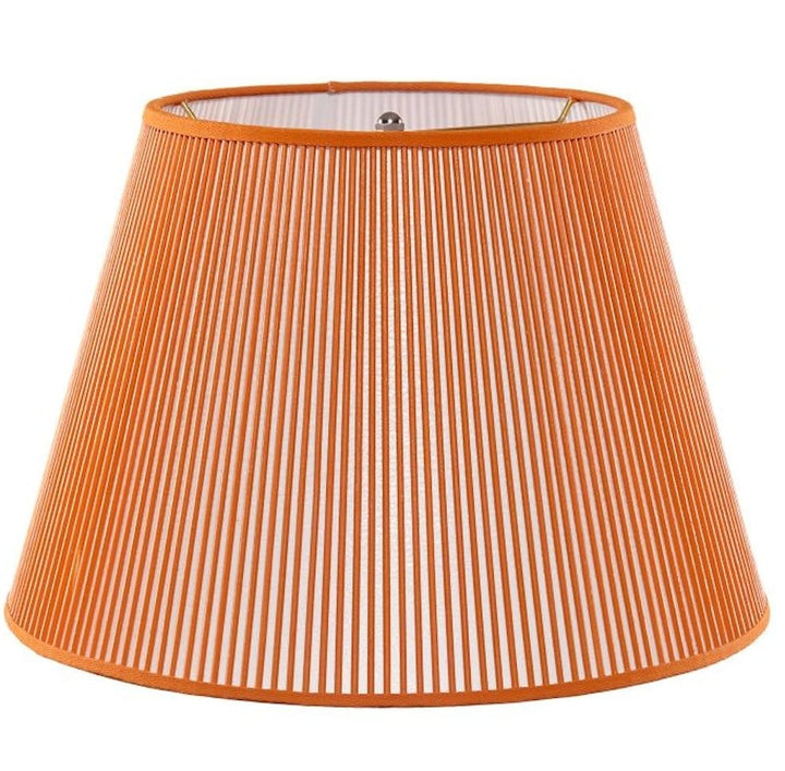 British Empire Stick Lamp Shade - 7 sizes and 14 colors - Lux Lamp Shades