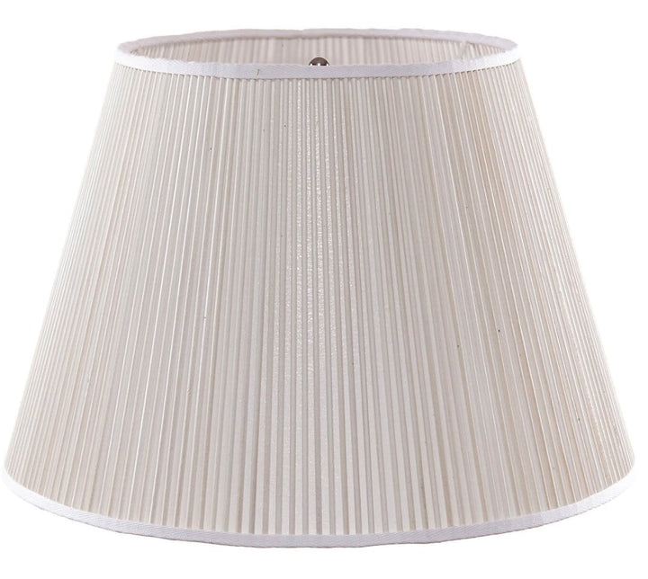 British Empire Stick Lamp Shade - 7 sizes and 14 colors - Lux Lamp Shades