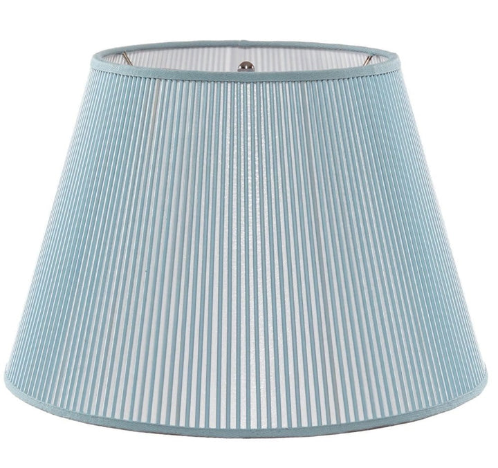British Empire Stick Lamp Shade - 7 sizes and 14 colors - Lux Lamp Shades