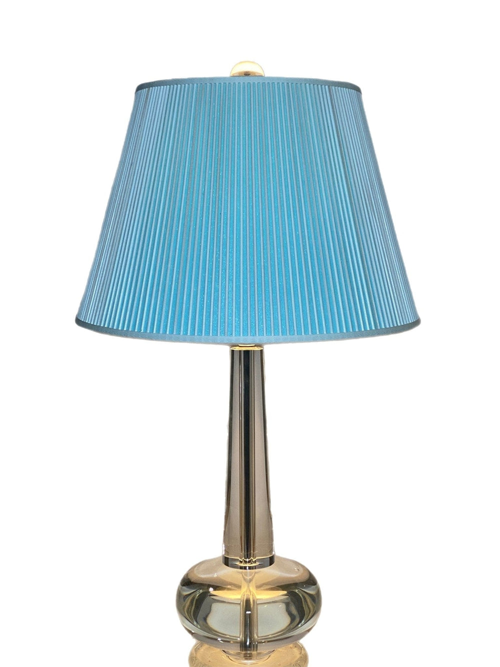 Copy of Coastal British Empire Stick Lamp Shade - Lux Lamp Shades