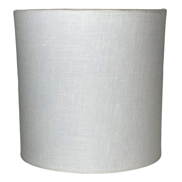 Small Sconce Lamp Shade - 5" Half Drum with Candle Clip - Lux Lamp Shades