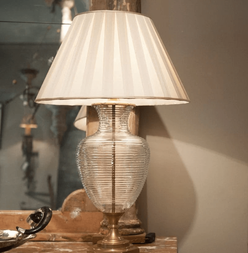 10 Stylish Ways to Decorate with Green Lamp Shades in 2026 - Lux Lamp Shades