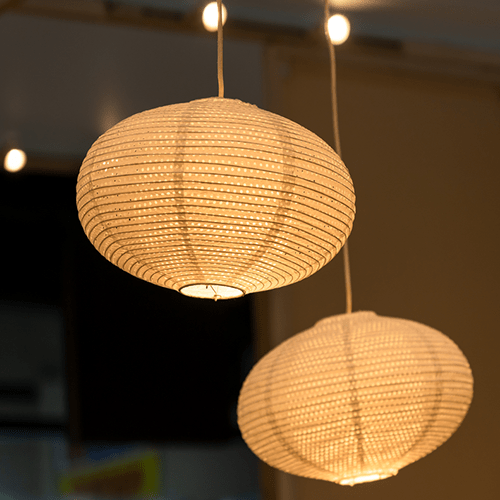 A Guide To Paper Lamp Shade Replacements - Lux Lamp Shades