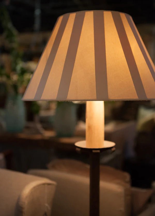 Considering Hibernating Indoors? Elevate Your Rooms With a Pleated Lampshade - Lux Lamp Shades