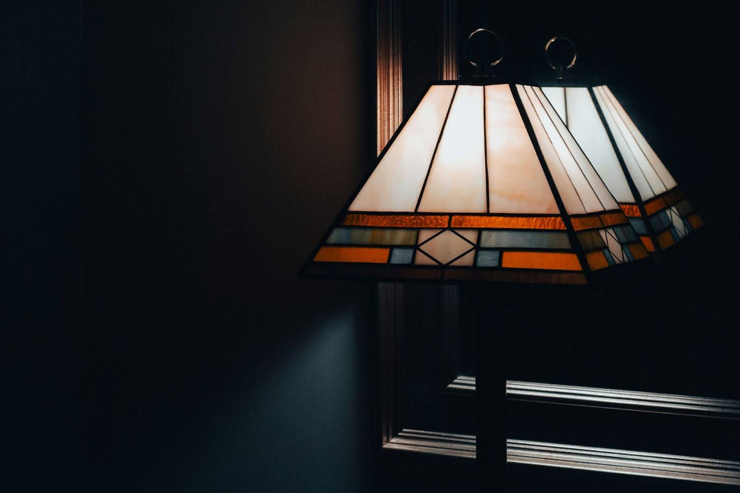 Decorating a Lampshade – Leaving Your Personal Touch - Lux Lamp Shades
