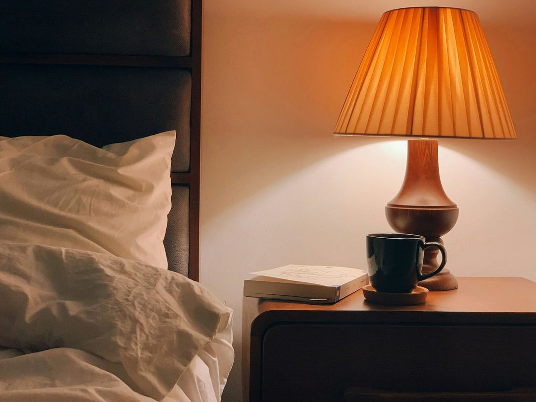 How to Clean a Lampshade | 4 Must-Know Tricks to Keep Lampshades Looking New - Lux Lamp Shades