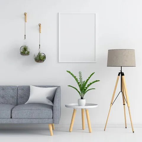 How to Design Custom Lamp Shades for Your Space - Lux Lamp Shades