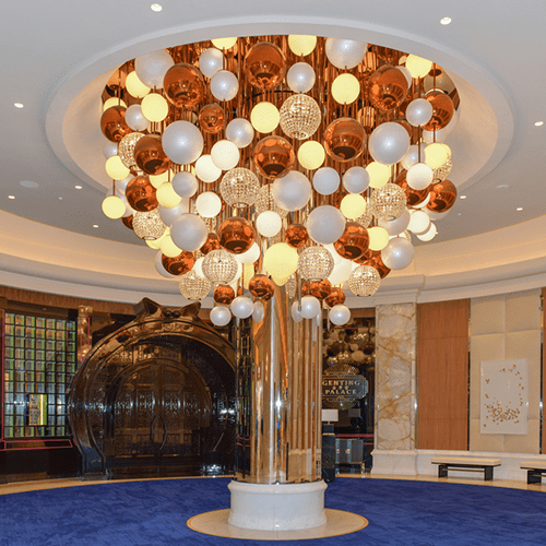 Illuminating Hospitality: Sourcing Wholesale Lampshades For Hotels - Lux Lamp Shades