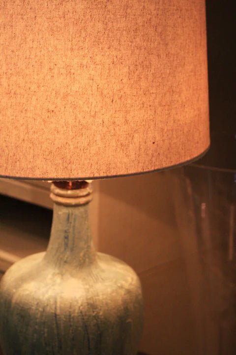 Lampshades for Reading Nooks: Cozy Up With Your Books This Winter - Lux Lamp Shades