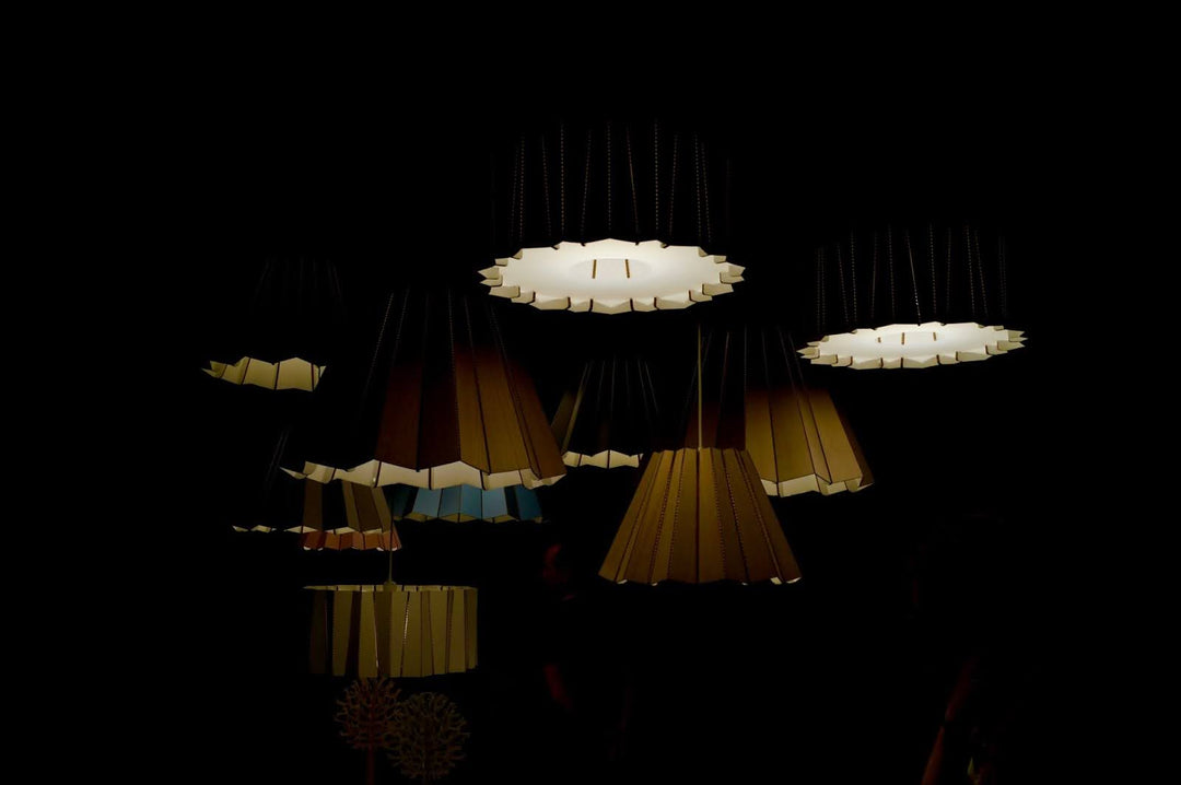 Most Popular Fabrics for Lampshades | Top 5 Undisputed Picks - Lux Lamp Shades
