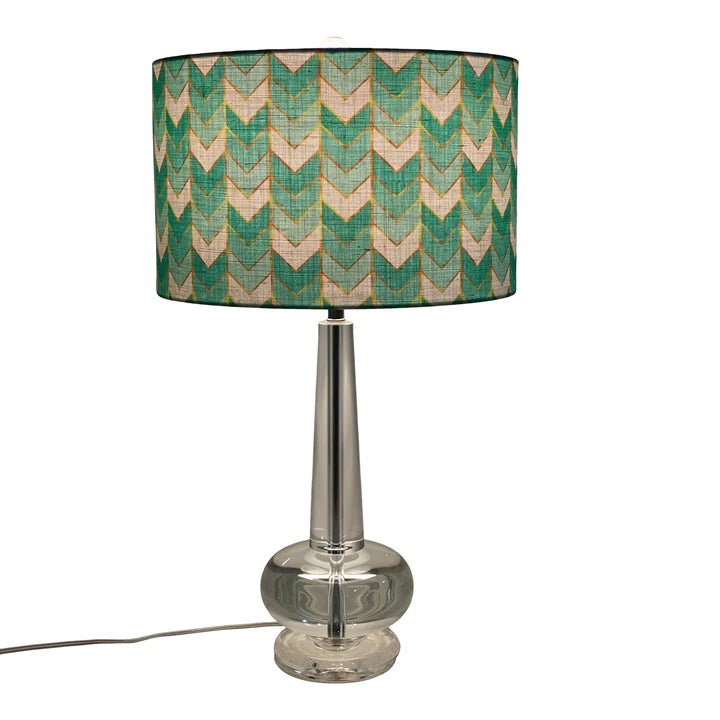Rise and Shine: The Newest Lampshades Trends for a Stylish 2023 - Lux Lamp Shades