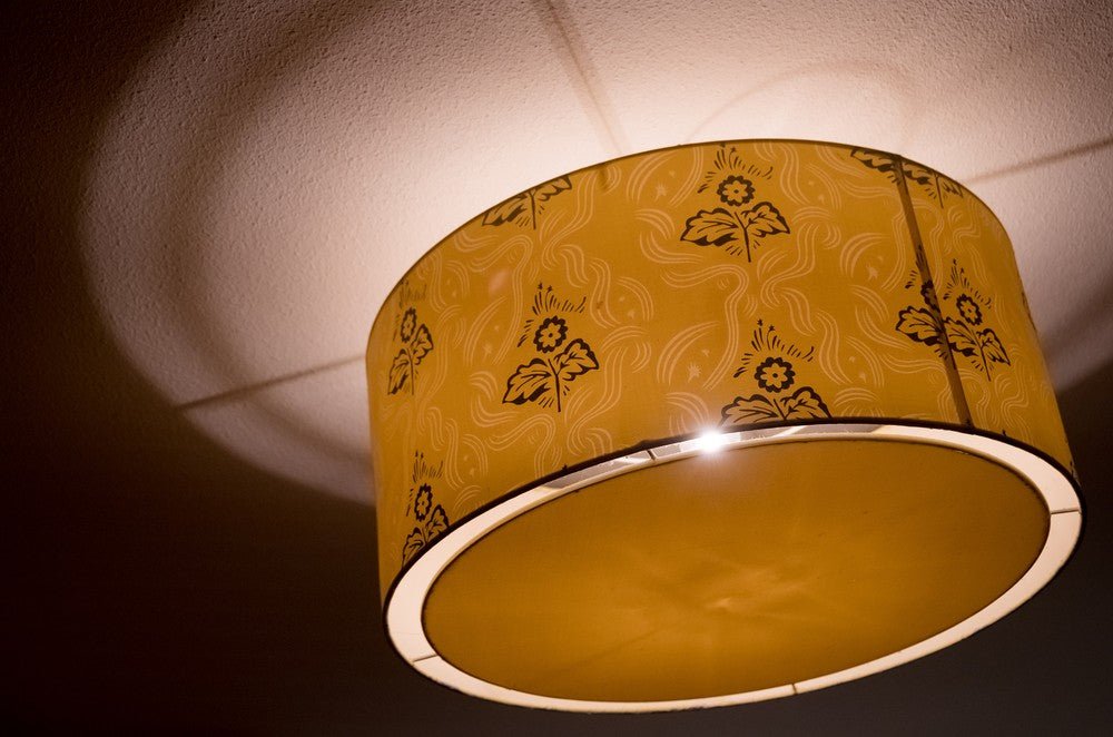 Sizing Tips For Standard Lamps: Getting The Fit Right For Your Lamp Shade - Lux Lamp Shades