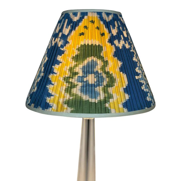 These Lampshades Will Inspire Your Own Custom Lampshade Ideas - Lux Lamp Shades