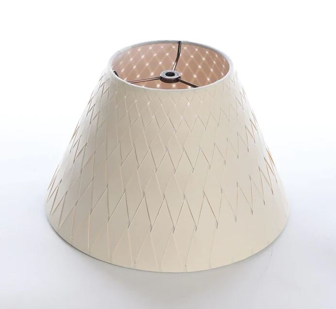 Use These 5 Designer Lampshades To Brighten Your Home - Lux Lamp Shades