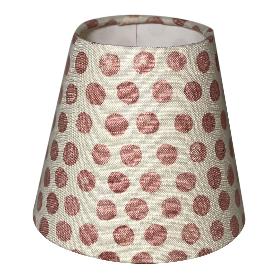 Patterned Lamp Shades - Lux Lamp Shades