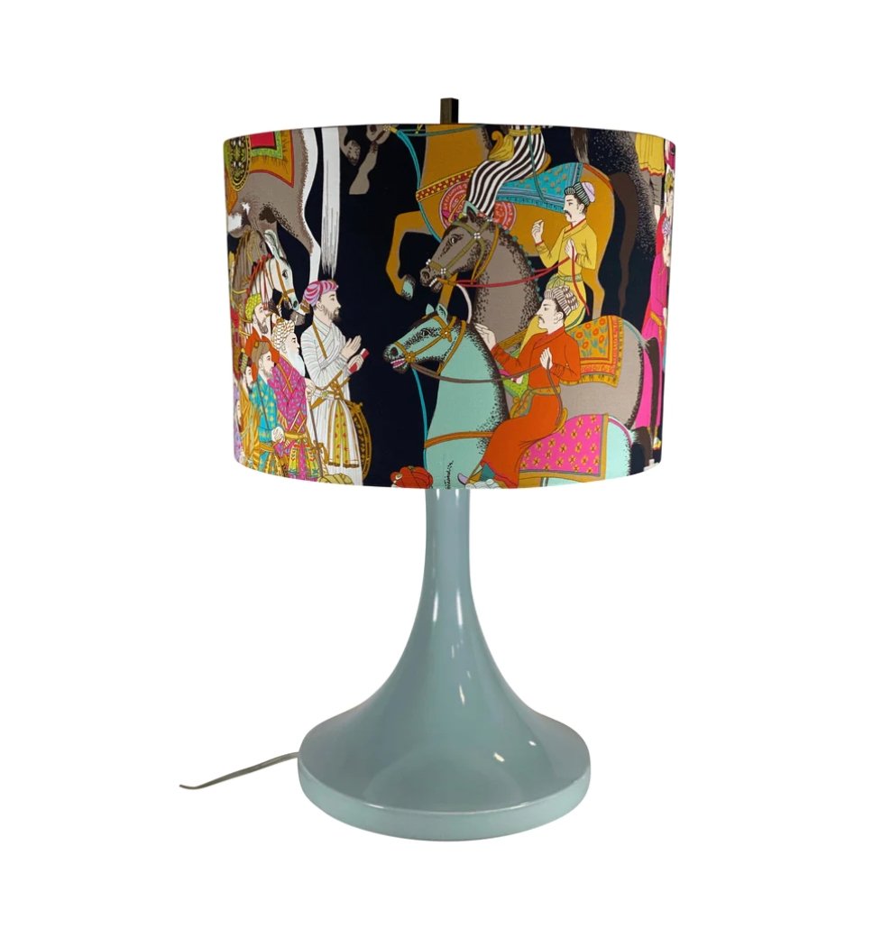 Table Lamps - Lux Lamp Shades