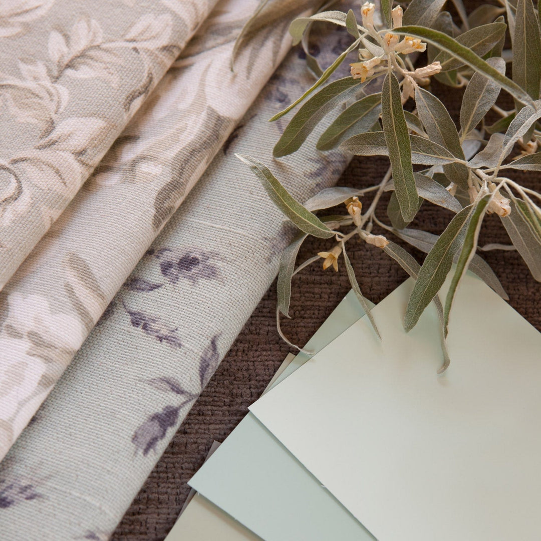 "The Custom Shop – Lux Lamp Shades
