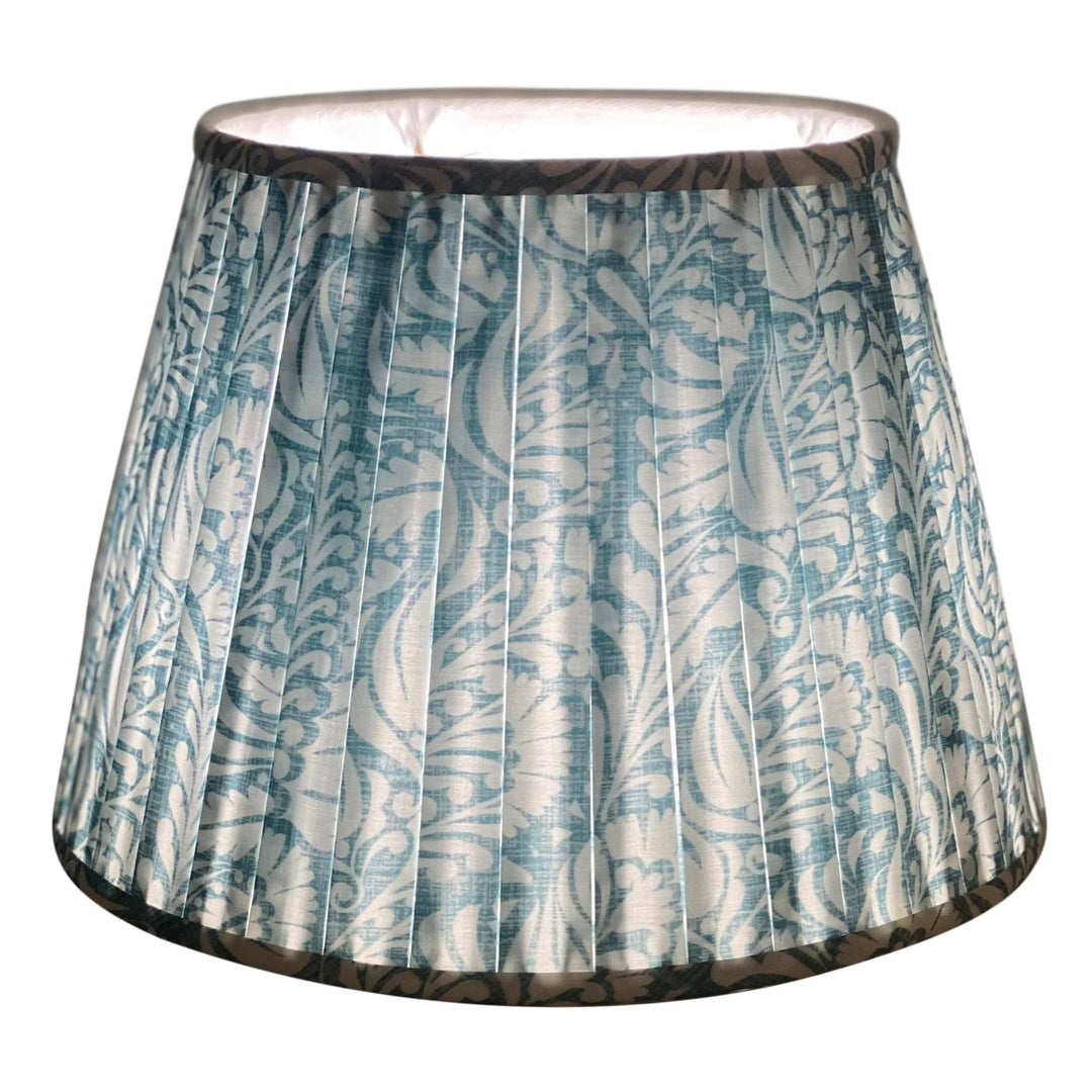Design a Fabric Lamp Shade 