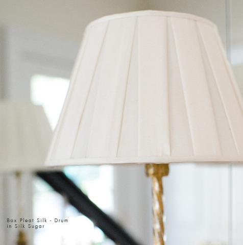 The Lux Difference | Lux Lampshades