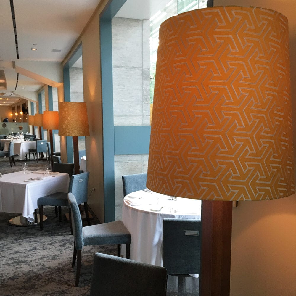 trade lamp shades