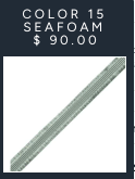 Add - On Purchase Samuel & Sons Trim - 13MM DÉLICAT SILK GIMP - Lux Lamp Shades