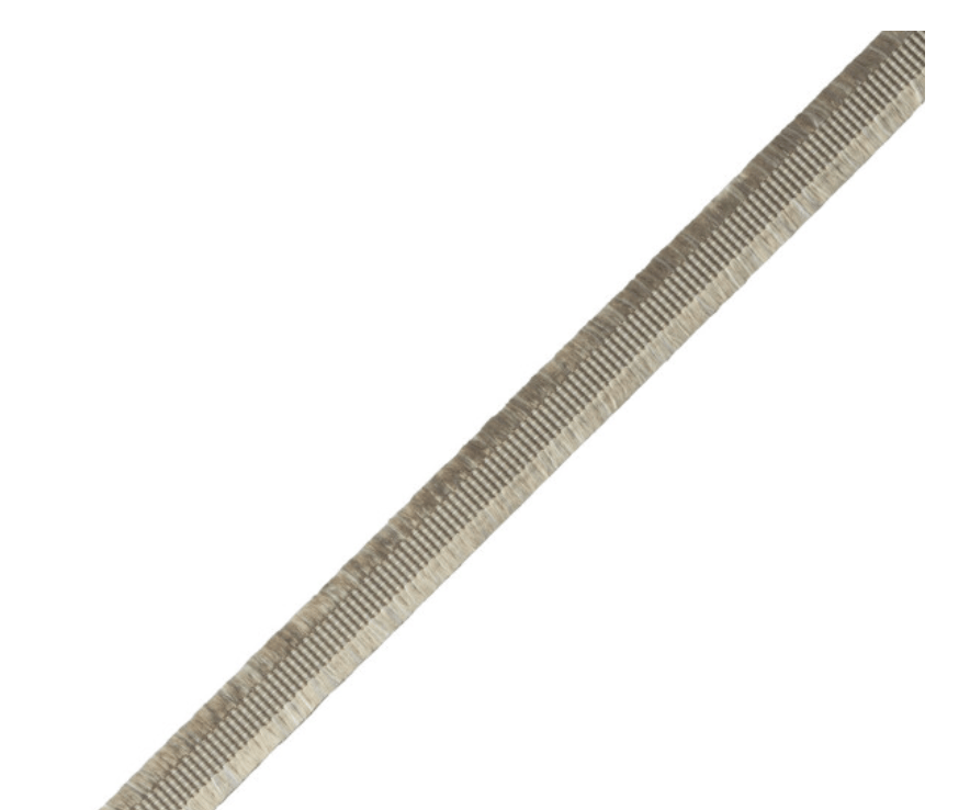 Add - On Purchase Samuel & Sons Trim - 13MM DÉLICAT SILK GIMP - Lux Lamp Shades