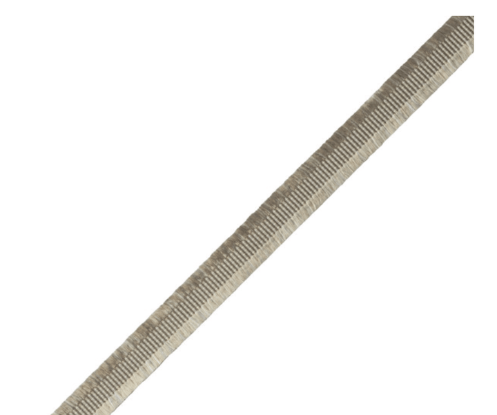 Add - On Purchase Samuel & Sons Trim - 13MM DÉLICAT SILK GIMP - Lux Lamp Shades