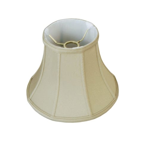 Bell Uno Anna Rayon Lamp Shade - Coffee - Lux Lamp Shades