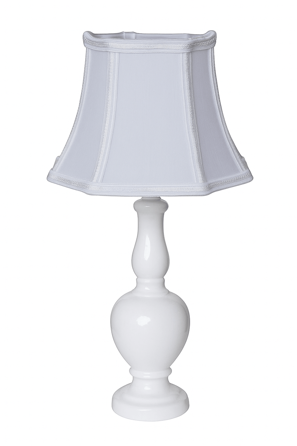 Cambridge Square 100% Pongee Silk Lamp Shade - Oyster - Lux Lamp Shades