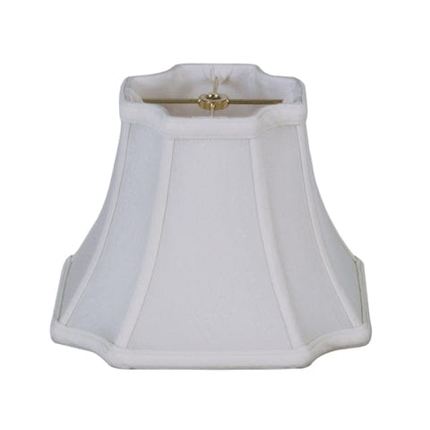 Cambridge Square Anna Rayon Lamp Shade - Off White - Lux Lamp Shades