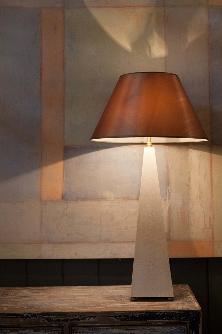Custom Lamp shades - Sample Sale - Lux Lamp Shades
