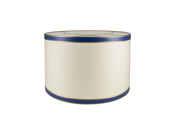 Custom Painted Paper Lamp Shades - Lux Lamp Shades