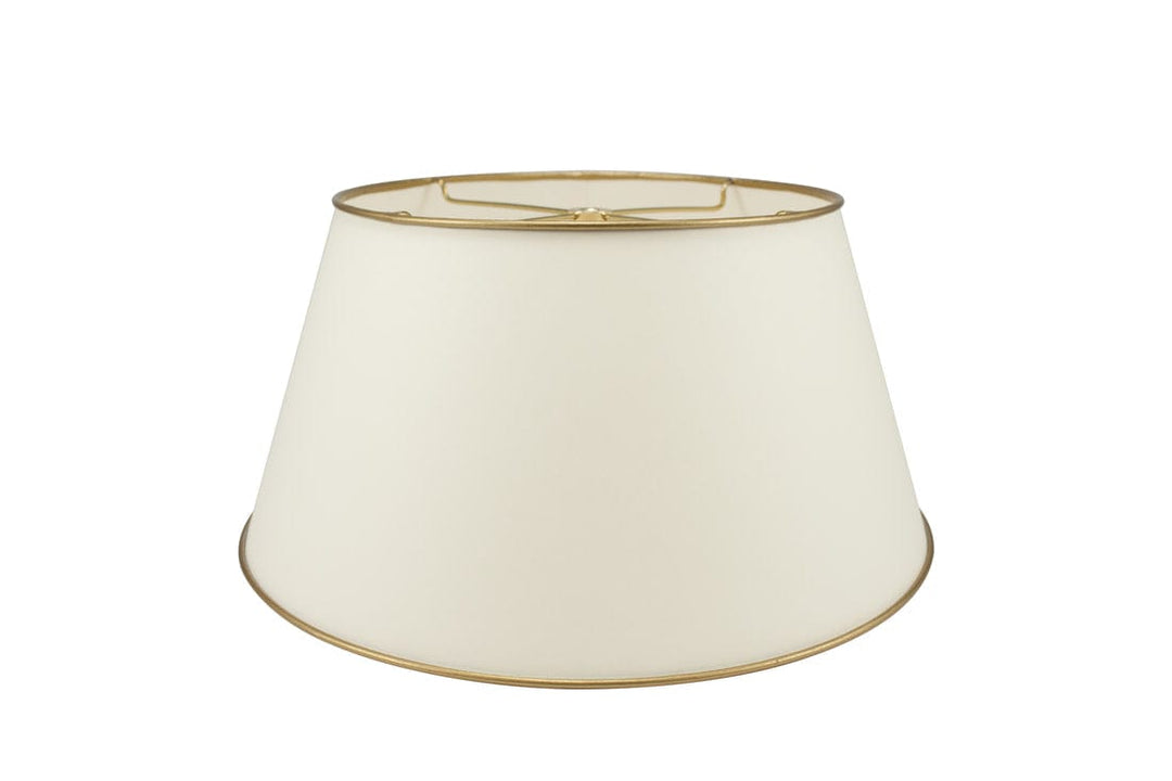 Custom Painted Paper Lamp Shades - Lux Lamp Shades