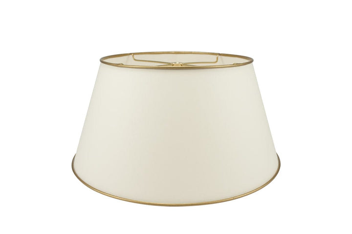 Custom Painted Paper Lamp Shades - Lux Lamp Shades