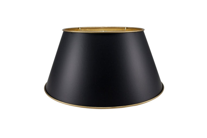 Custom Painted Paper Lamp Shades - Lux Lamp Shades