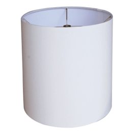 Drum Hard Back - Lux Lamp Shades