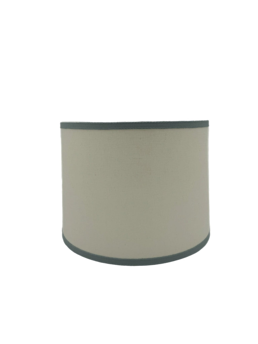 Linen Drum Harback Lamp Shade - Lux Lamp Shades