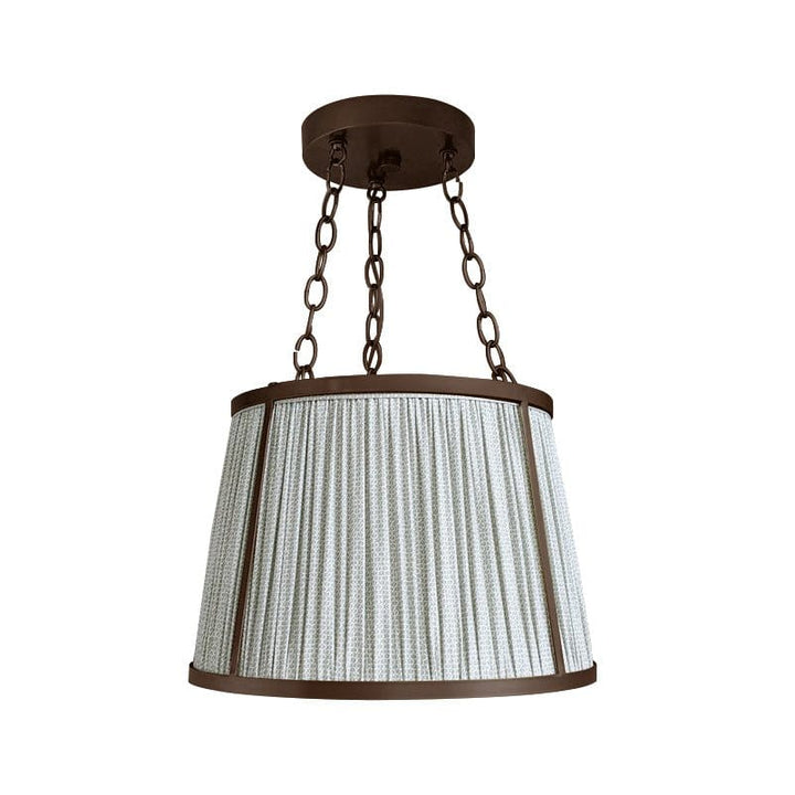 Lux Custom Cage Pendants - Lux Lamp Shades