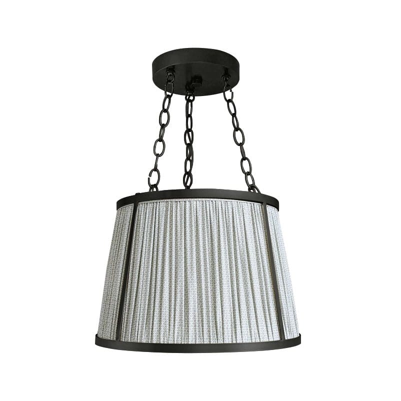 Lux Custom Cage Pendants - Lux Lamp Shades