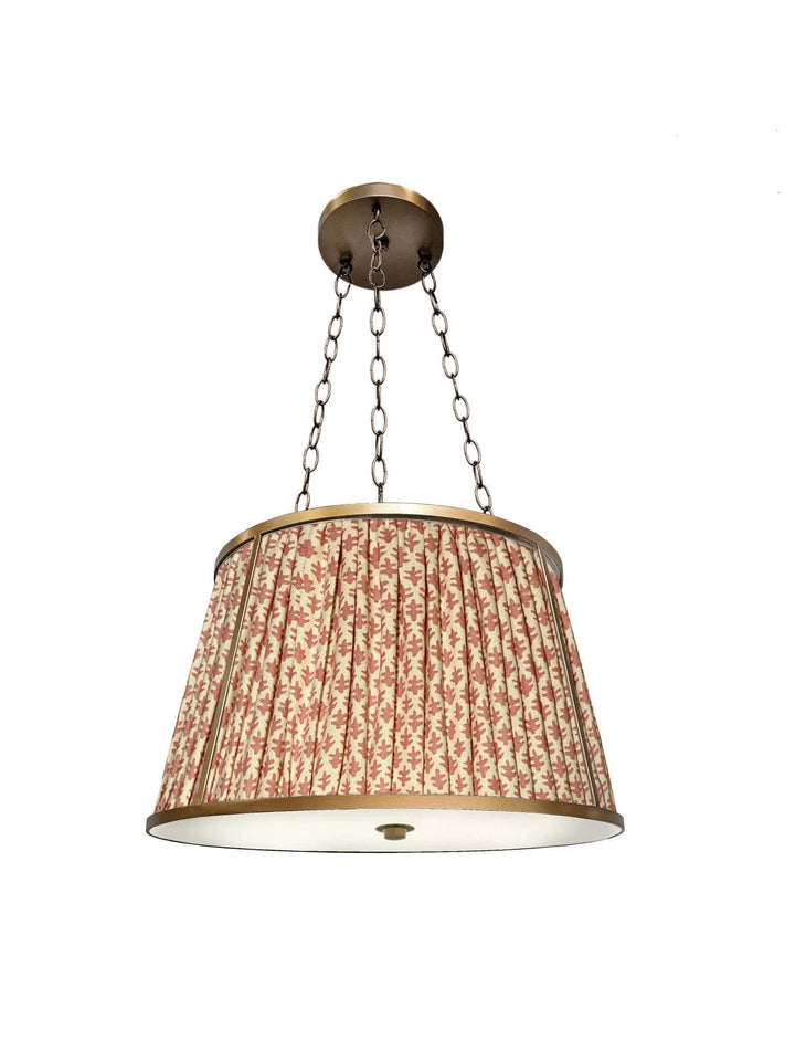 Lux Custom Cage Pendants - Lux Lamp Shades